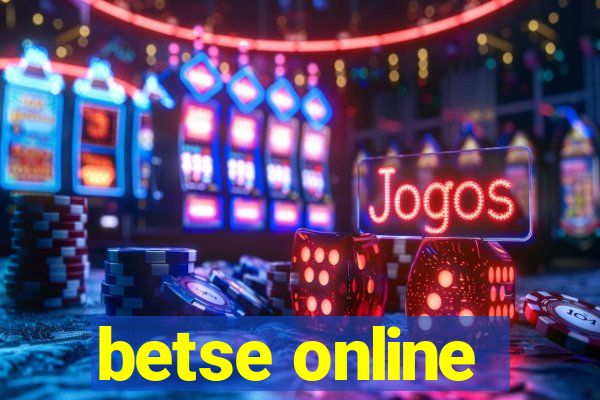 betse online